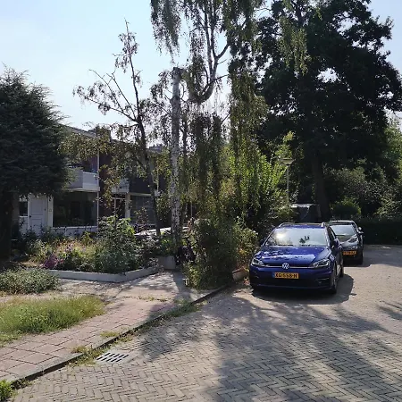 Accommodatie bij particulieren Benvenuto *