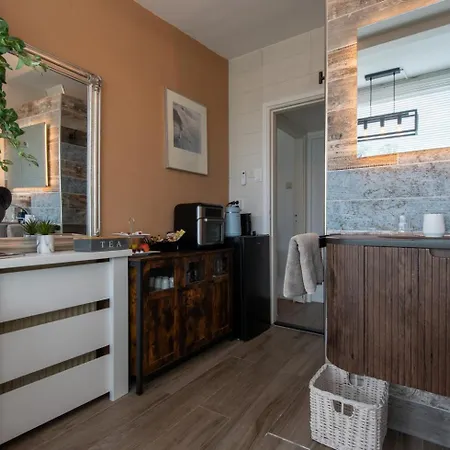 Benvenuto Accommodatie bij particulieren