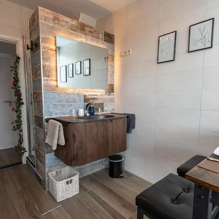 Benvenuto Privatunterkunft Den Haag