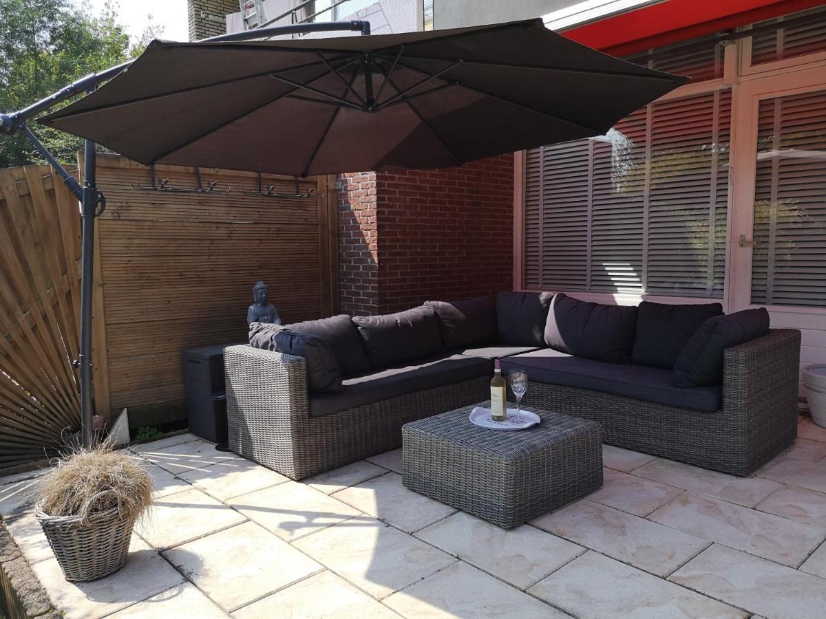 Homestay Benvenuto The Hague