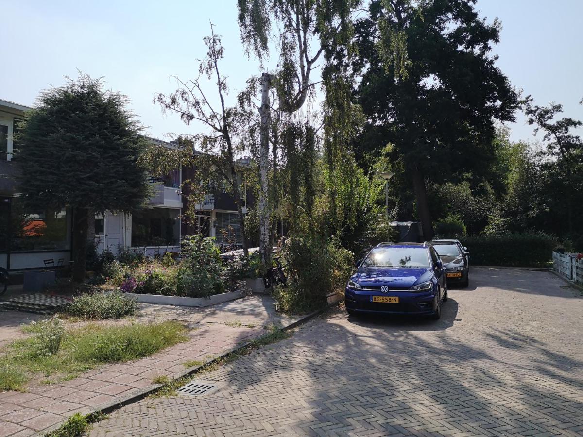 Accommodatie bij particulieren Benvenuto *