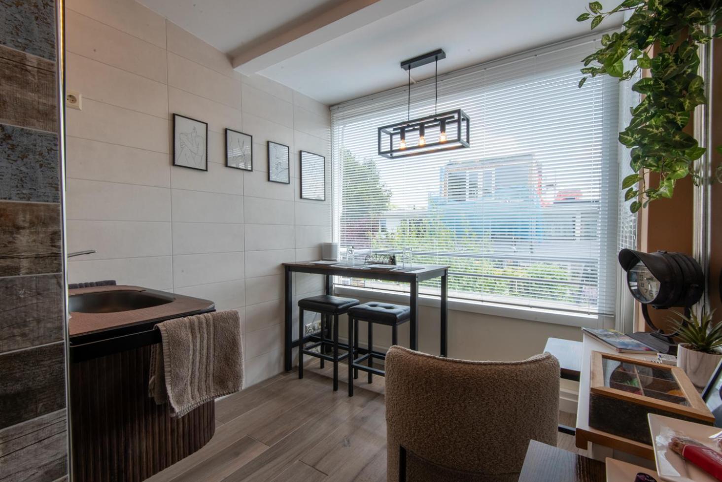 Benvenuto * Den Haag