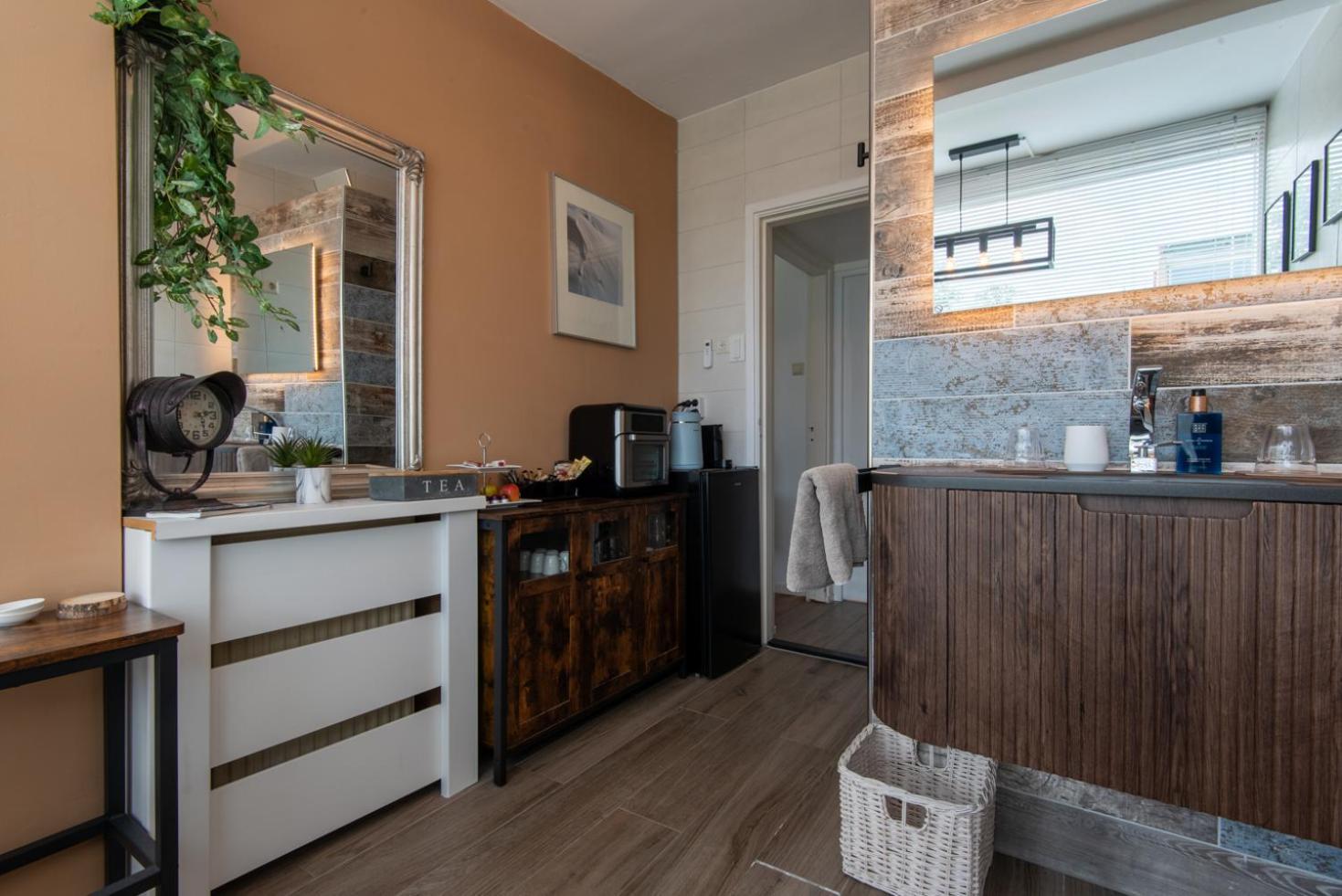 Benvenuto Accommodatie bij particulieren