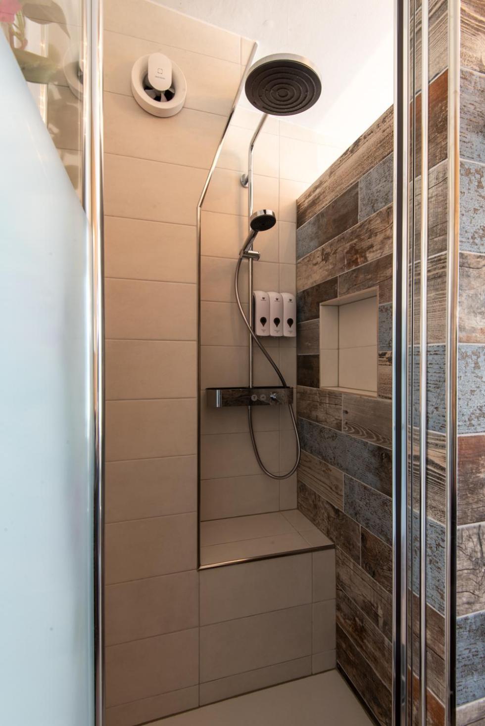 Accommodatie bij particulieren Benvenuto