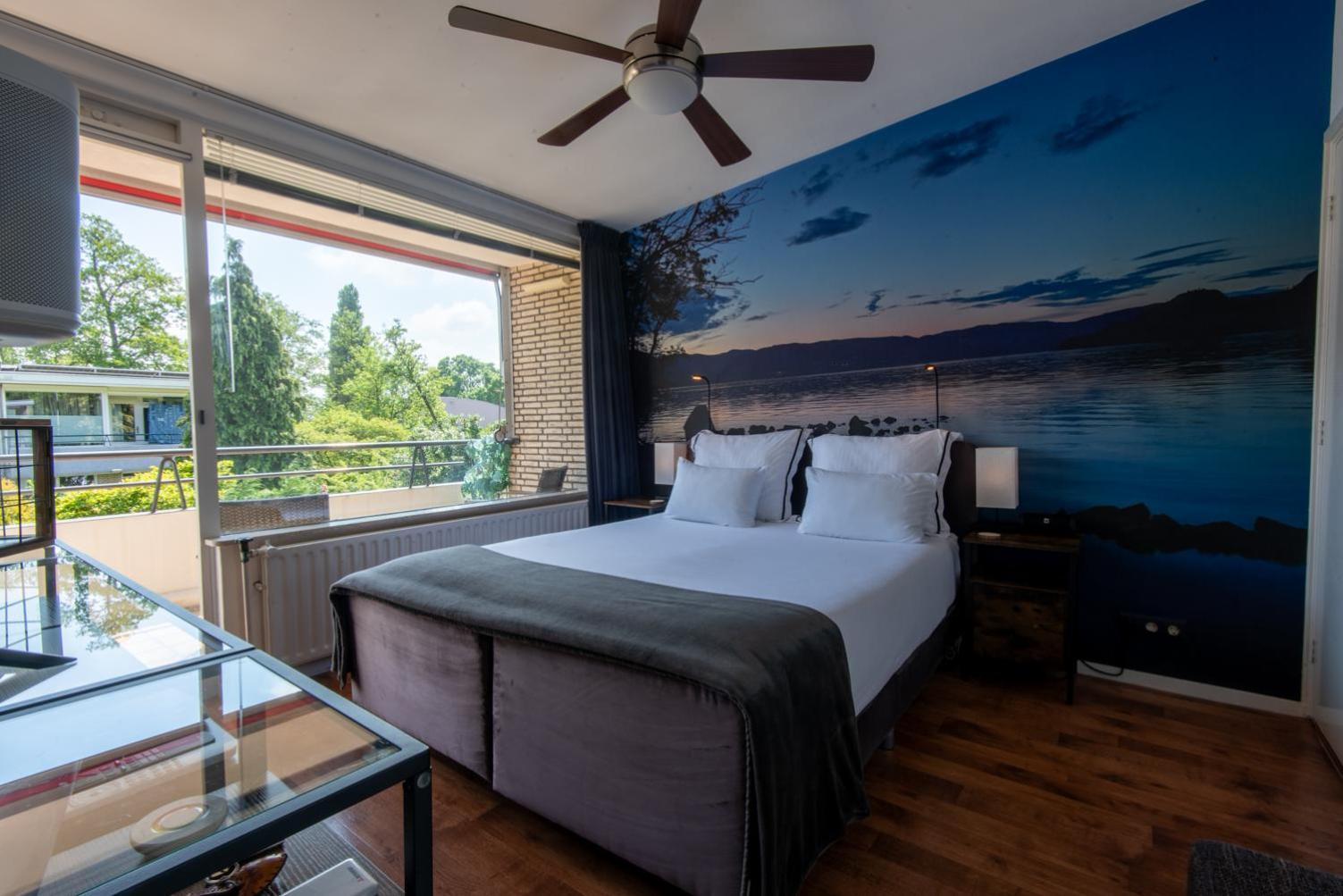 Benvenuto Privatunterkunft *