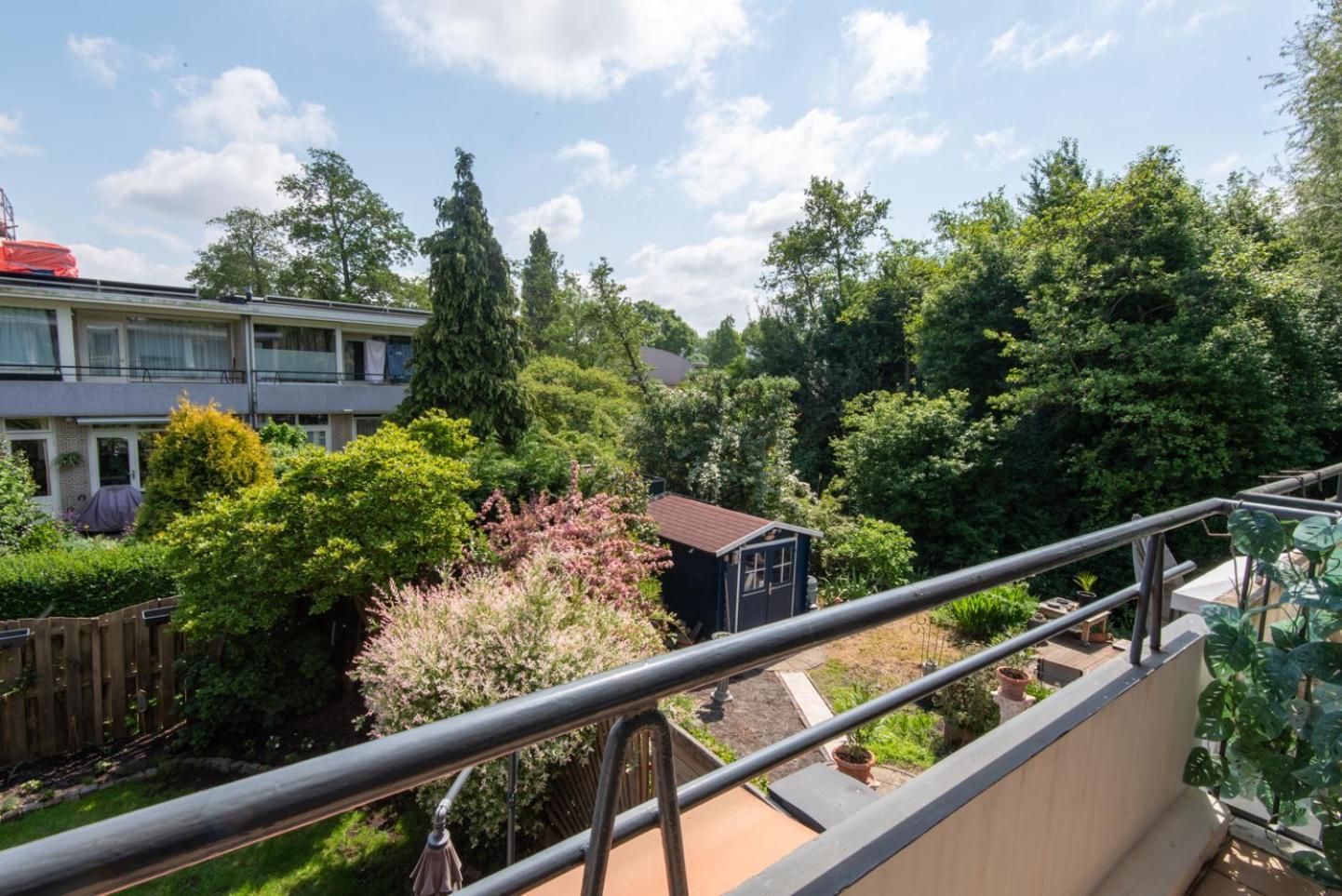 Accommodatie bij particulieren Benvenuto *