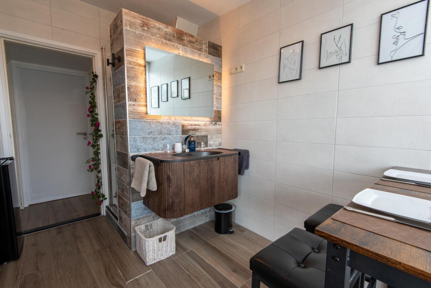 Benvenuto Homestay The Hague